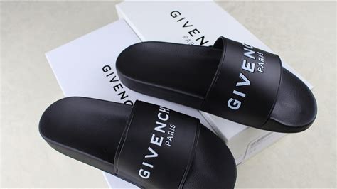 givenchy latschen damen fake